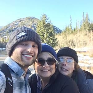 Meet your Posher, Patty